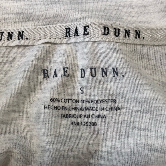 Rae Dunn VACAY Tee Small - Picture 3 of 5